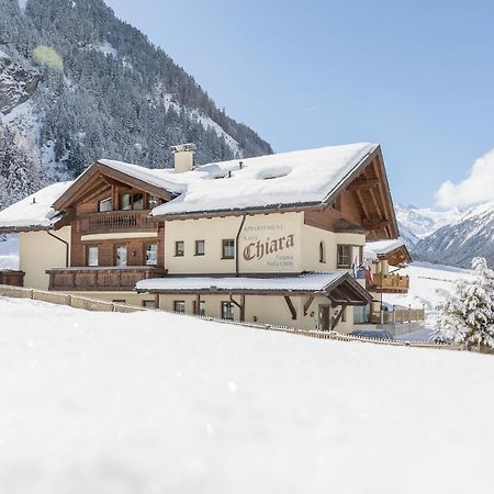 Apart&Chalet Chiara Нойщифт им Щубайтал Екстериор снимка