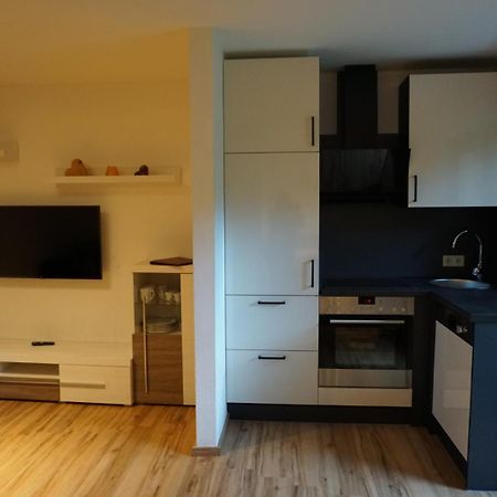 Apart&Chalet Chiara Нойщифт им Щубайтал Екстериор снимка