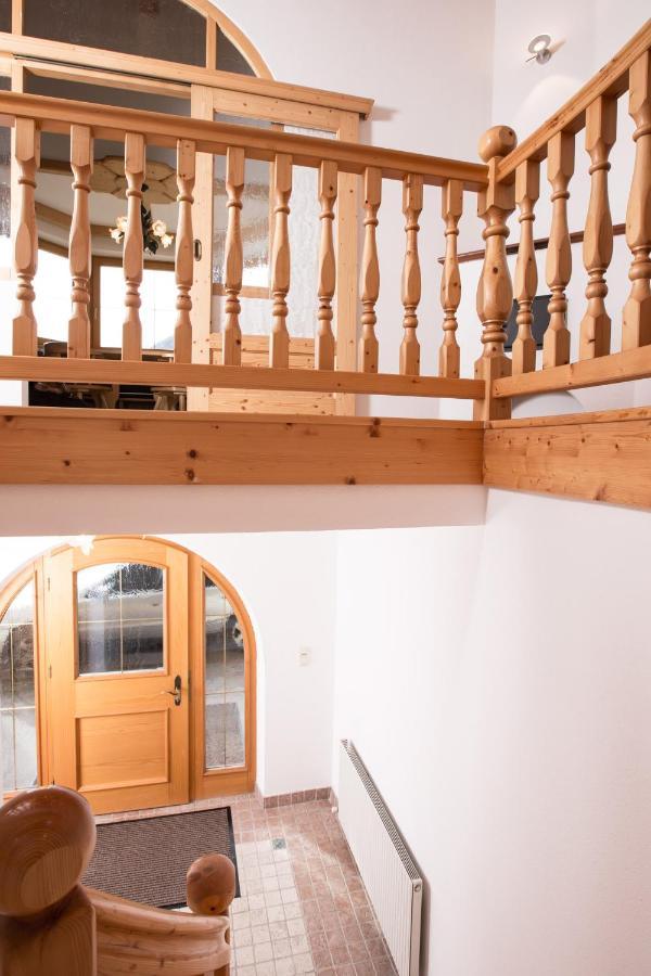 Apart&Chalet Chiara Нойщифт им Щубайтал Екстериор снимка