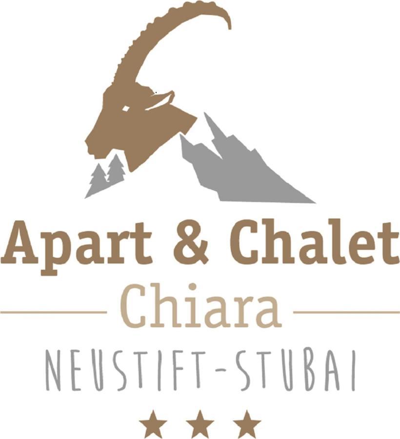 Apart&Chalet Chiara Нойщифт им Щубайтал Екстериор снимка