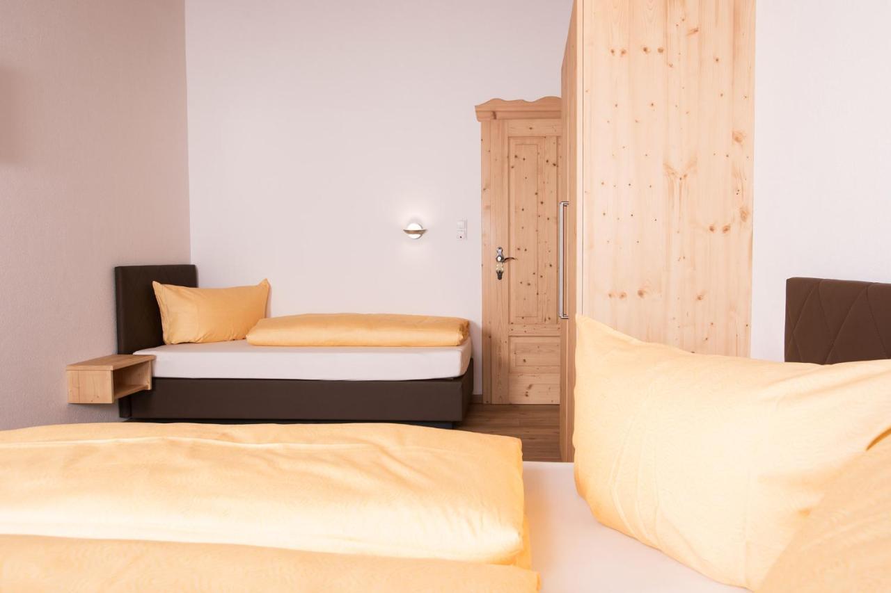 Apart&Chalet Chiara Нойщифт им Щубайтал Екстериор снимка