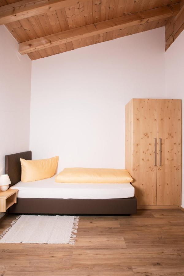 Apart&Chalet Chiara Нойщифт им Щубайтал Екстериор снимка