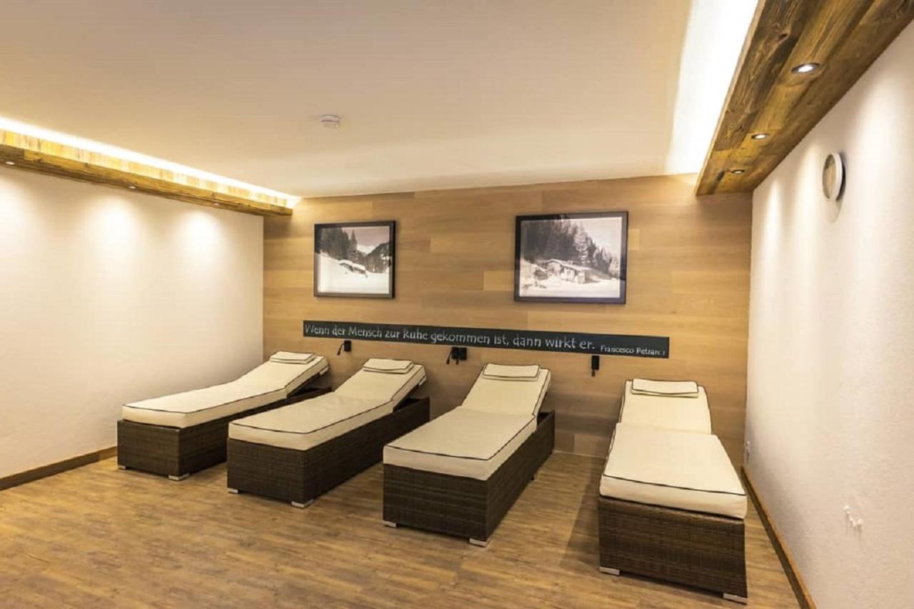 Apart&Chalet Chiara Нойщифт им Щубайтал Екстериор снимка