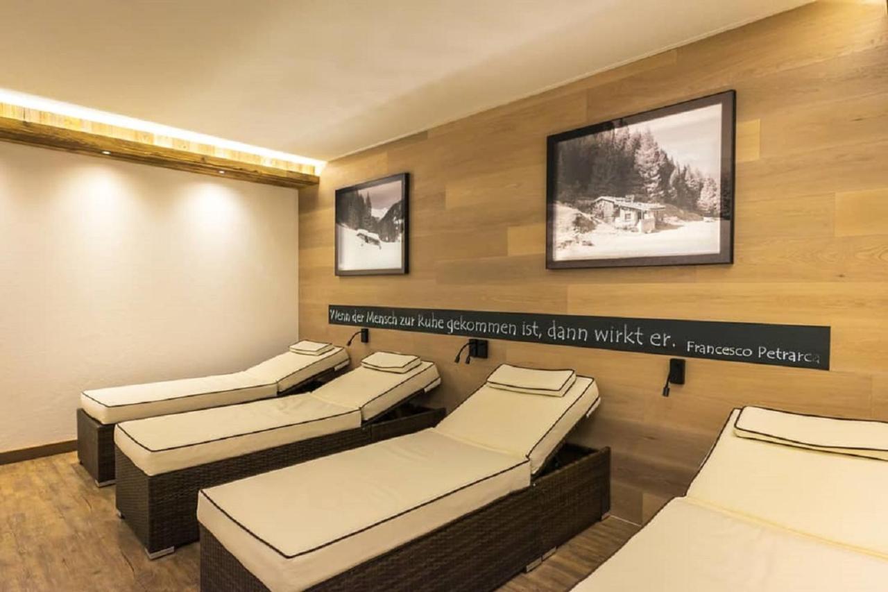 Apart&Chalet Chiara Нойщифт им Щубайтал Екстериор снимка