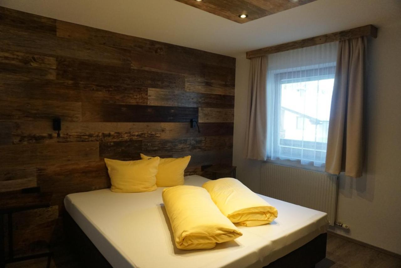 Apart&Chalet Chiara Нойщифт им Щубайтал Екстериор снимка