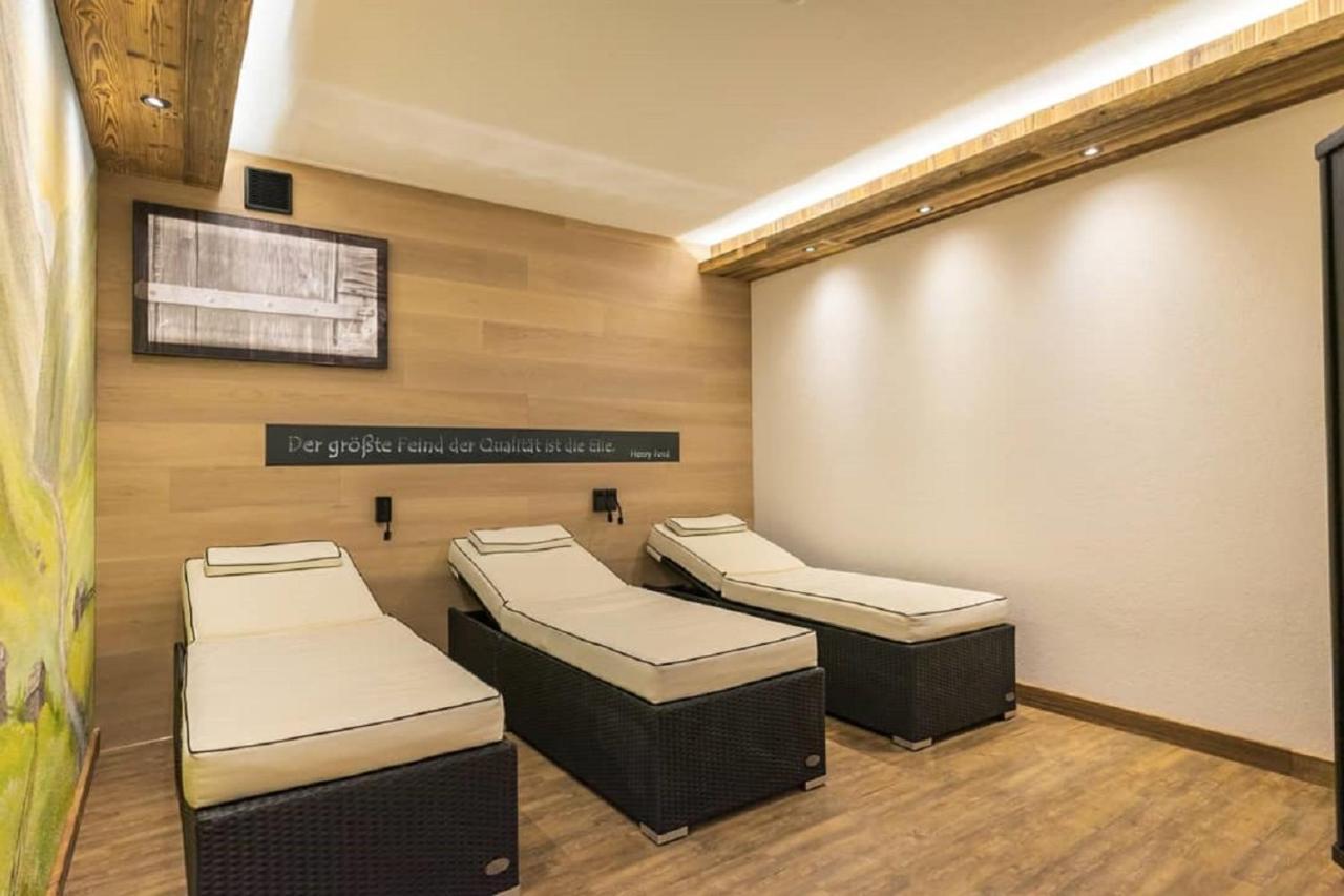 Apart&Chalet Chiara Нойщифт им Щубайтал Екстериор снимка