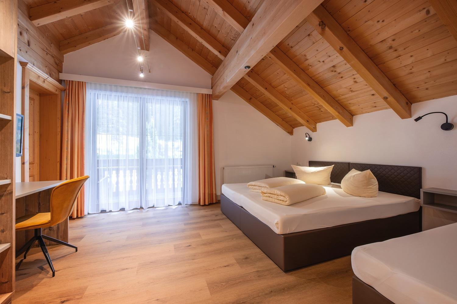 Apart&Chalet Chiara Нойщифт им Щубайтал Екстериор снимка