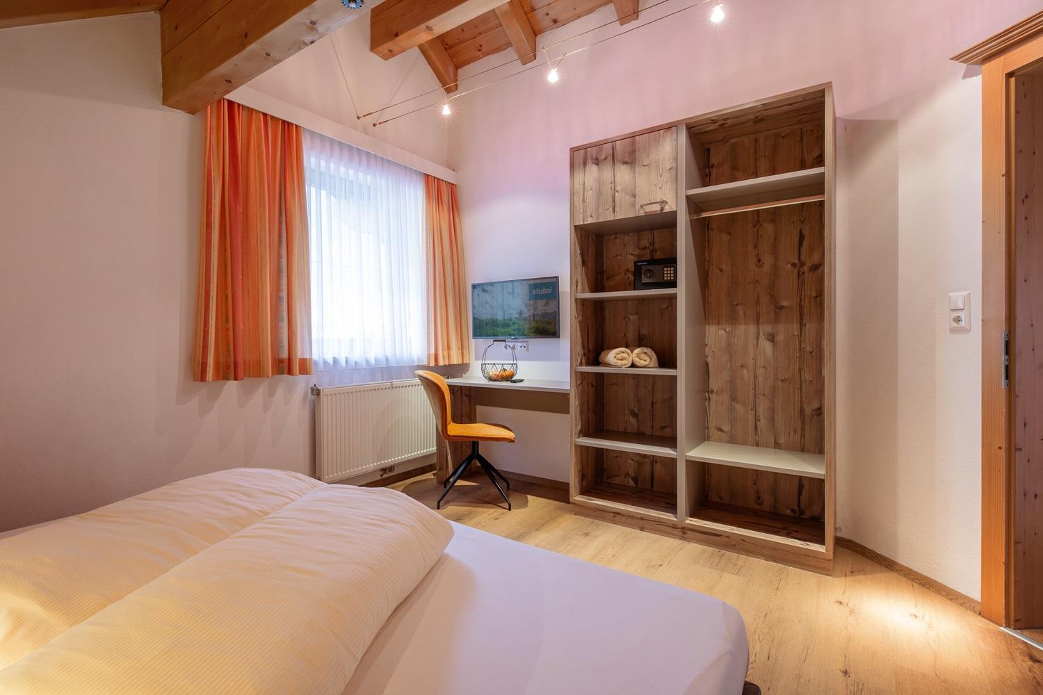 Apart&Chalet Chiara Нойщифт им Щубайтал Екстериор снимка