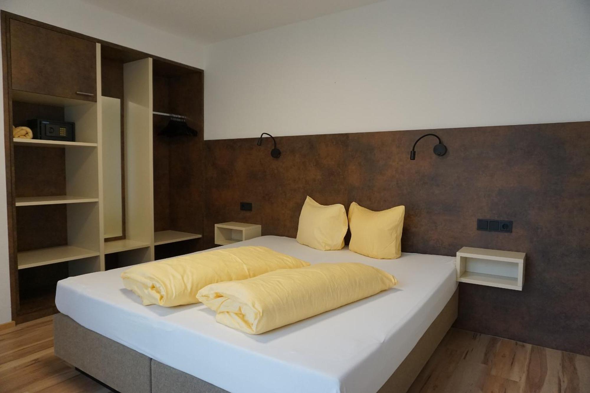 Apart&Chalet Chiara Нойщифт им Щубайтал Екстериор снимка