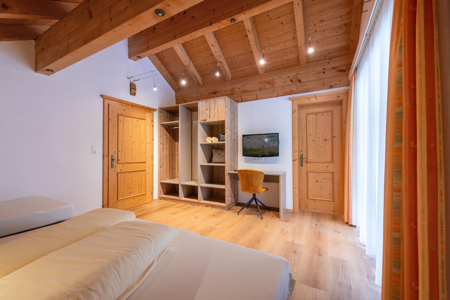 Apart&Chalet Chiara Нойщифт им Щубайтал Екстериор снимка