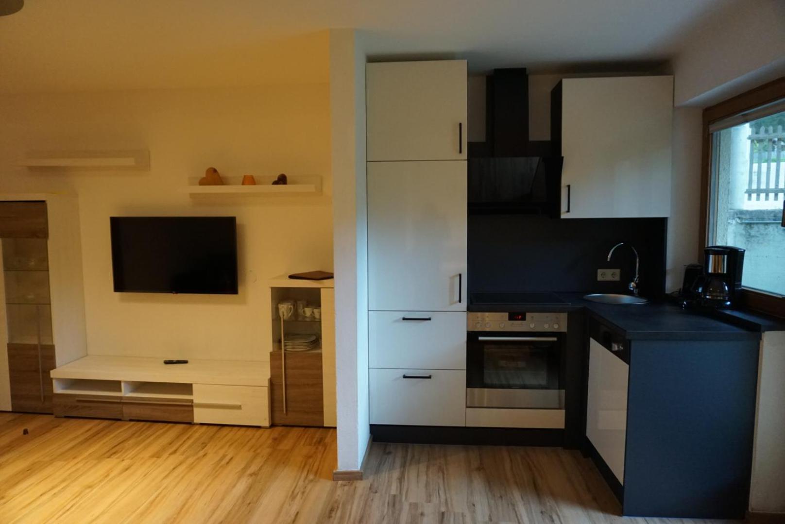 Apart&Chalet Chiara Нойщифт им Щубайтал Екстериор снимка