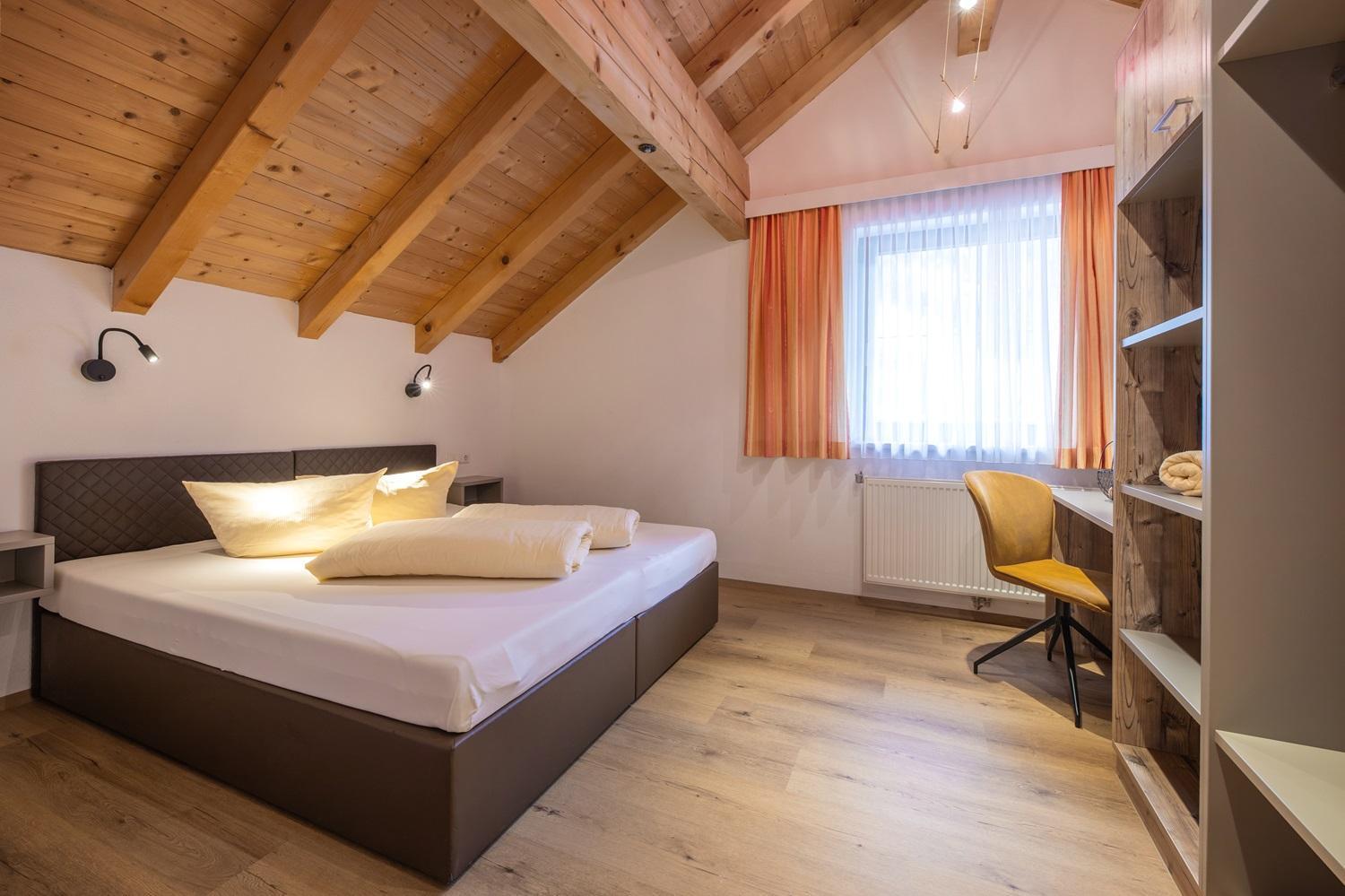 Apart&Chalet Chiara Нойщифт им Щубайтал Екстериор снимка