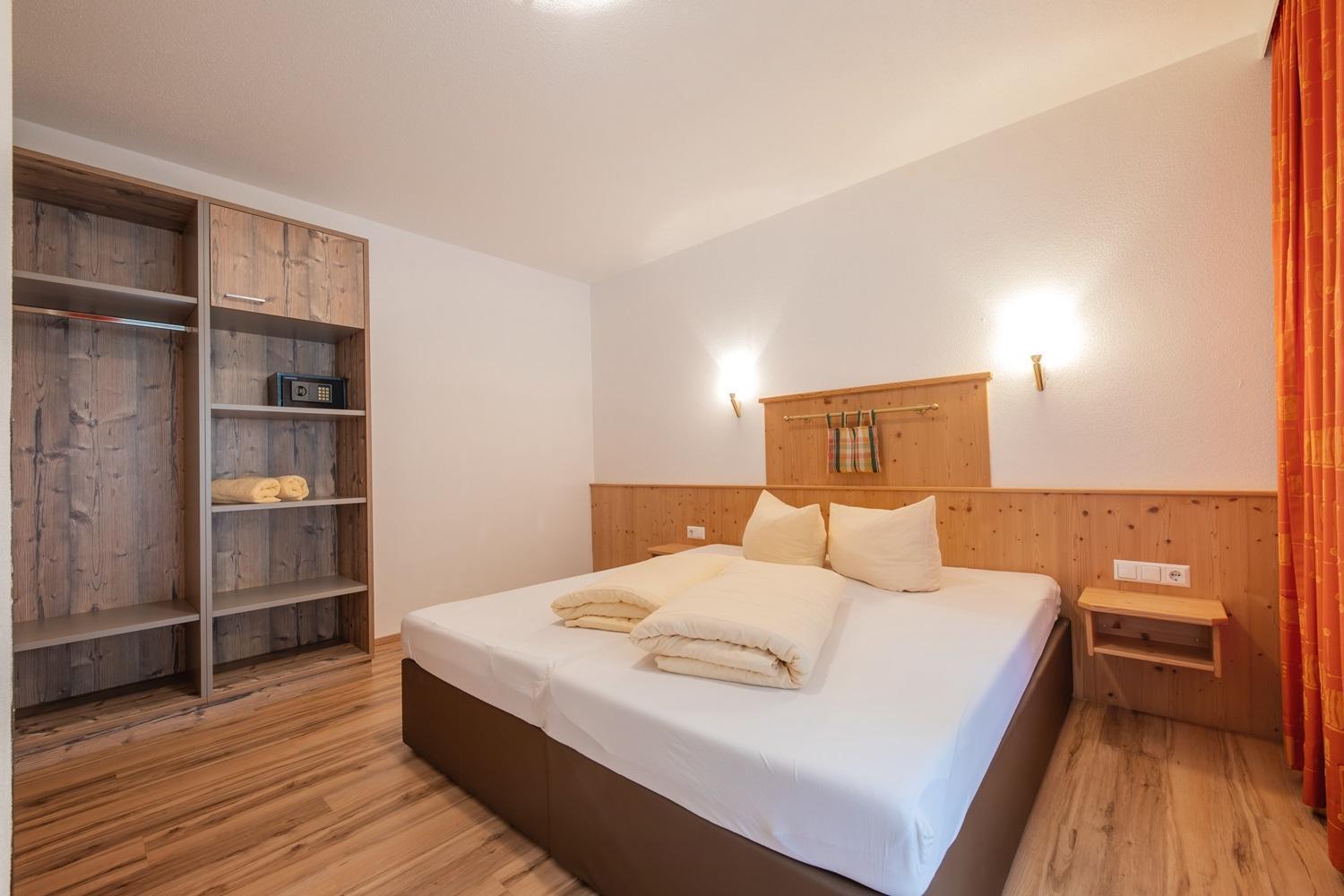 Apart&Chalet Chiara Нойщифт им Щубайтал Екстериор снимка