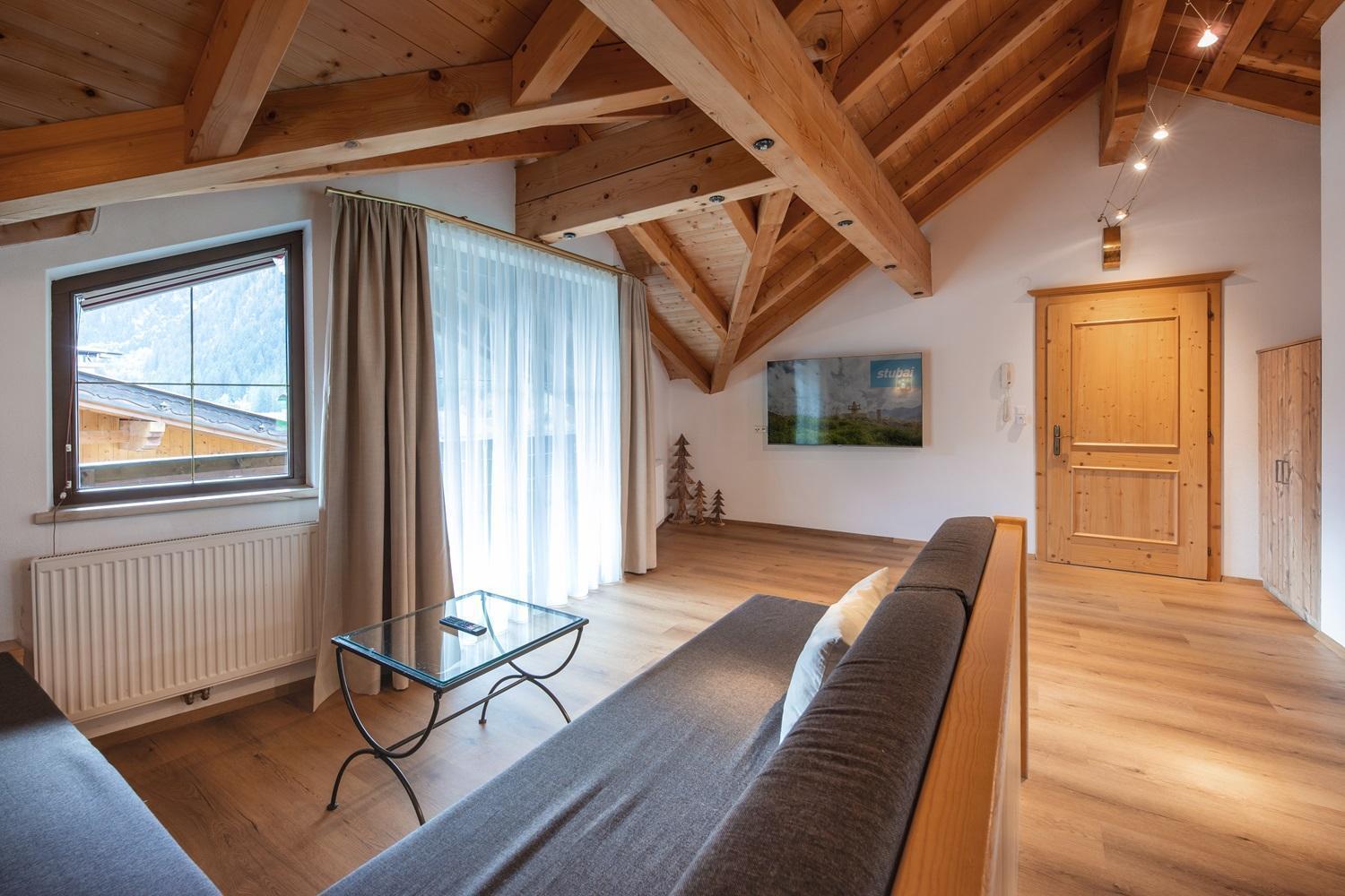 Apart&Chalet Chiara Нойщифт им Щубайтал Екстериор снимка