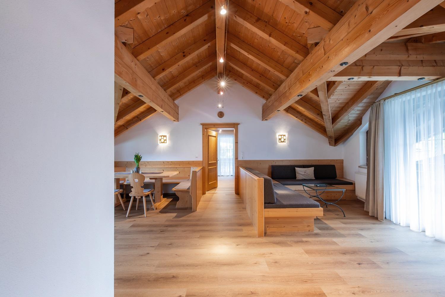 Apart&Chalet Chiara Нойщифт им Щубайтал Екстериор снимка