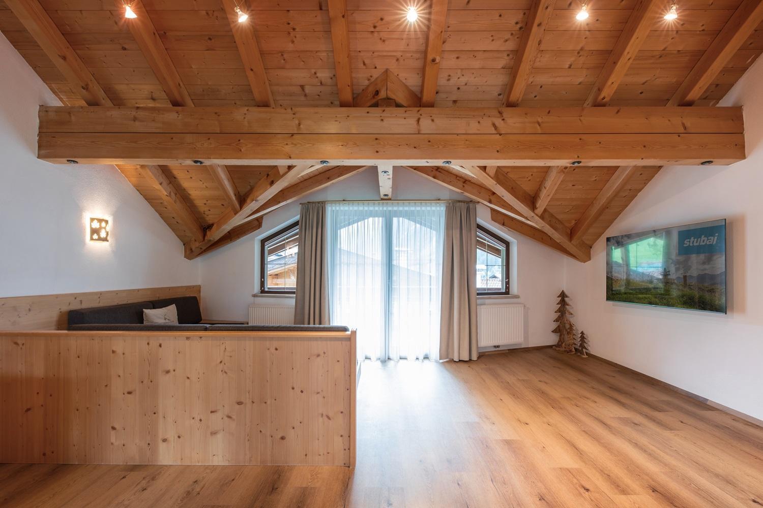 Apart&Chalet Chiara Нойщифт им Щубайтал Екстериор снимка