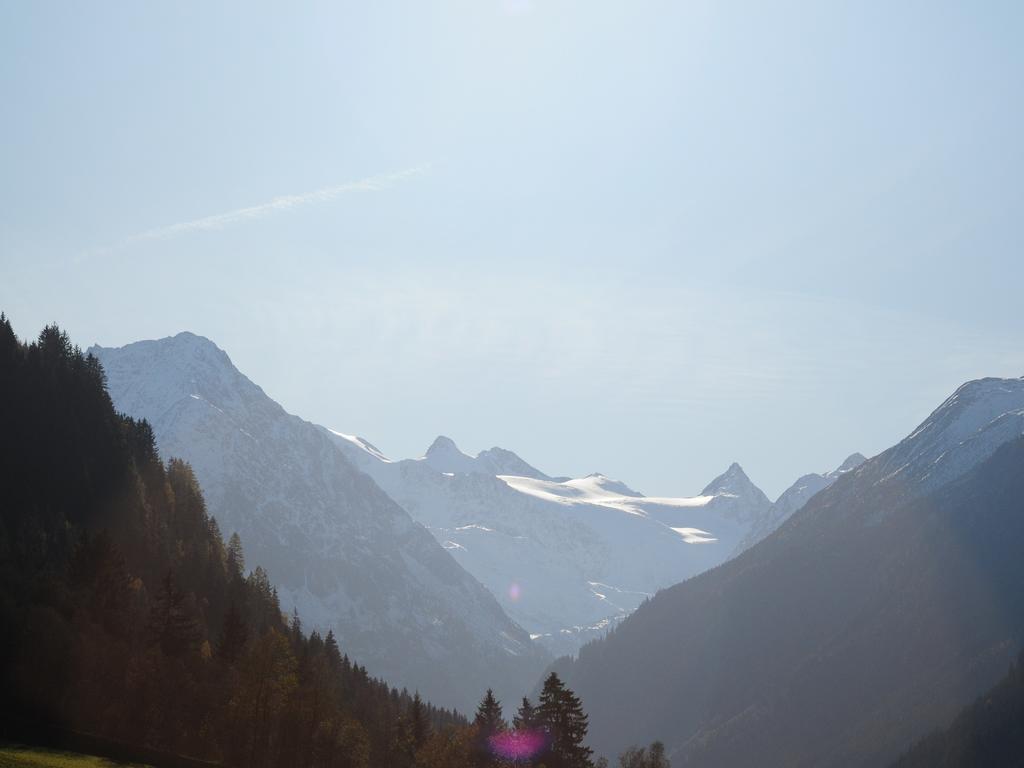 Apart&Chalet Chiara Нойщифт им Щубайтал Стая снимка