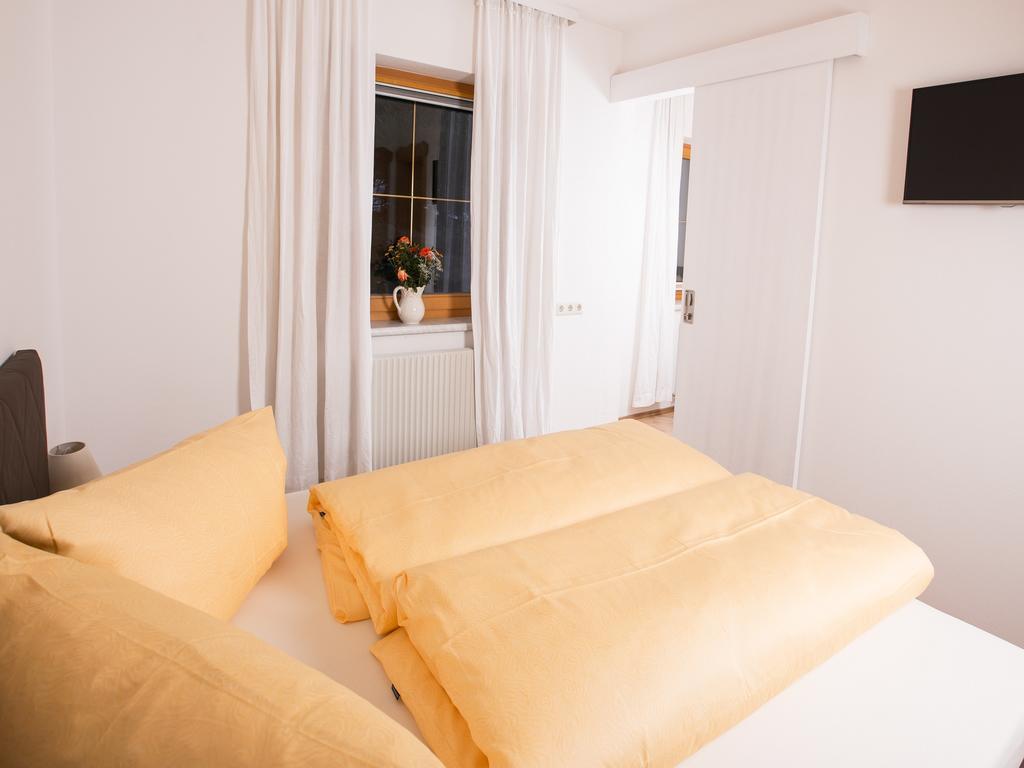 Apart&Chalet Chiara Нойщифт им Щубайтал Екстериор снимка