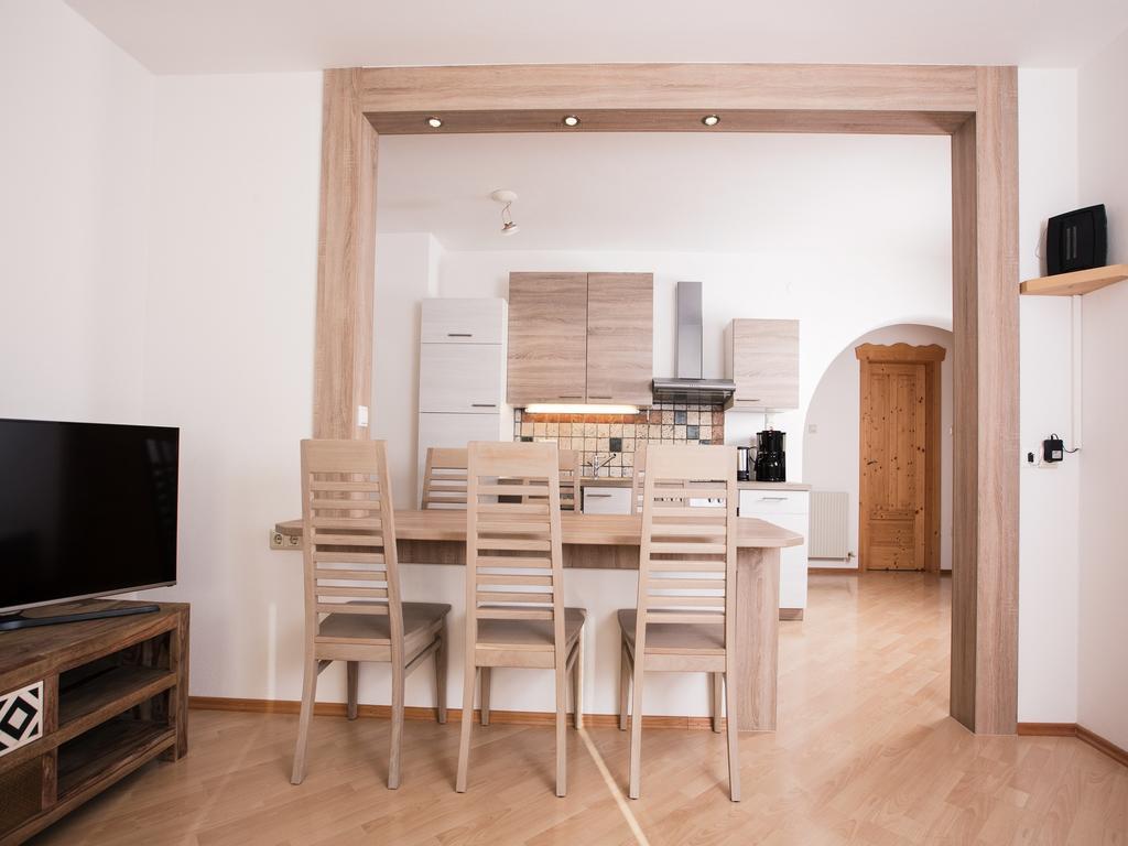 Apart&Chalet Chiara Нойщифт им Щубайтал Екстериор снимка