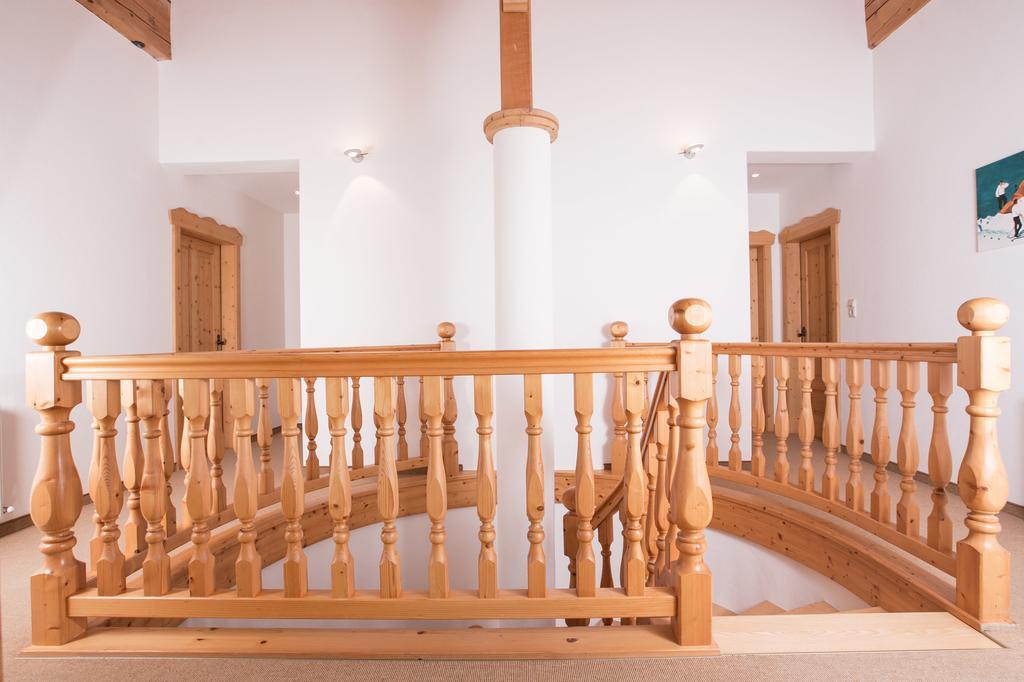 Apart&Chalet Chiara Нойщифт им Щубайтал Екстериор снимка