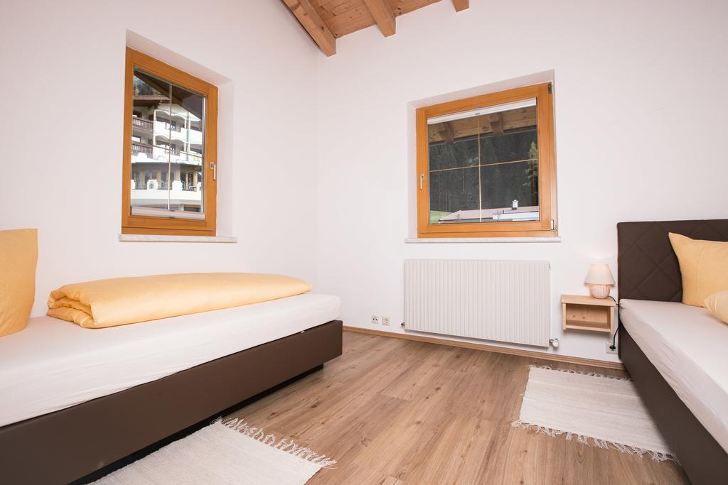 Apart&Chalet Chiara Нойщифт им Щубайтал Екстериор снимка