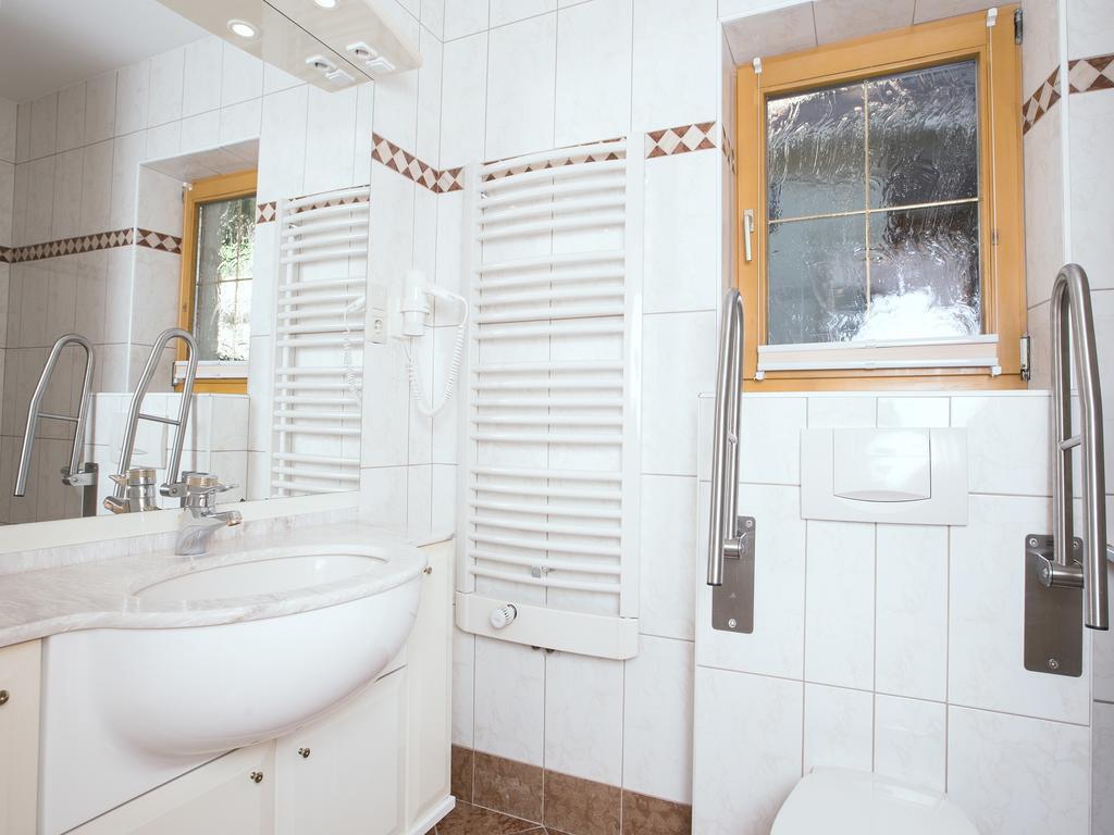 Apart&Chalet Chiara Нойщифт им Щубайтал Екстериор снимка