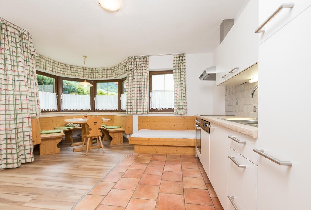 Apart&Chalet Chiara Нойщифт им Щубайтал Екстериор снимка